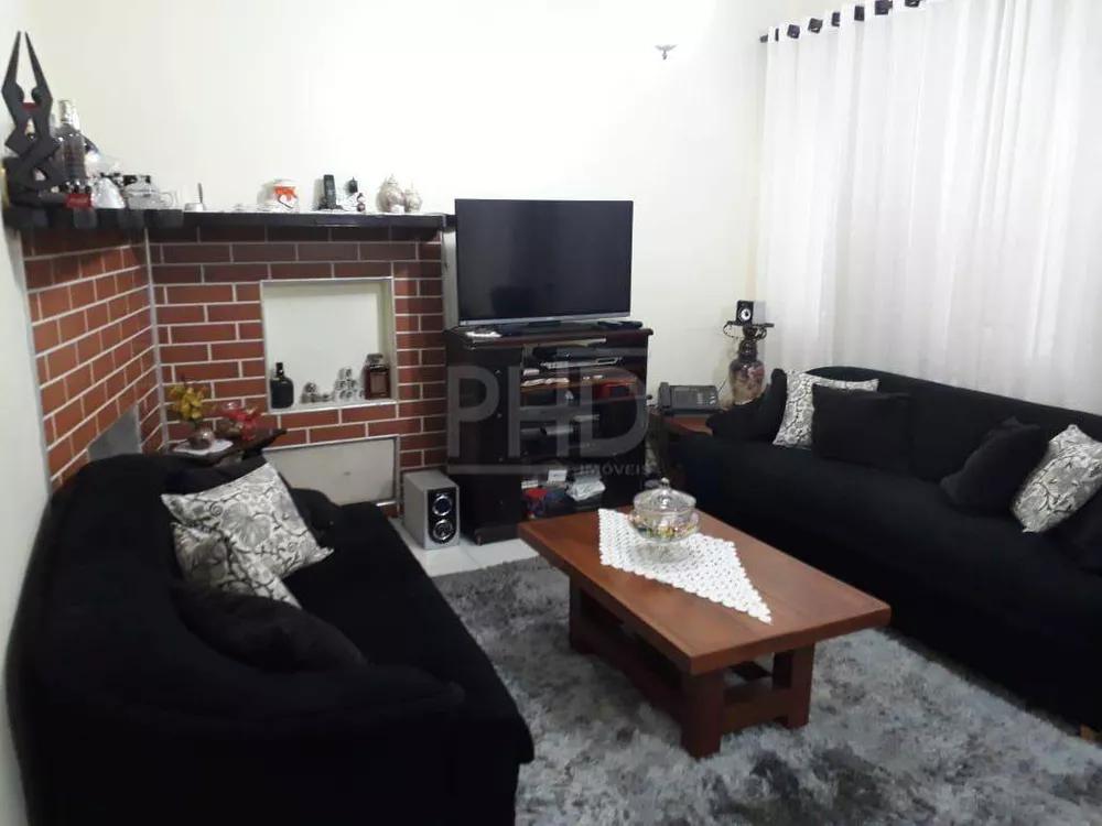 Sobrado à venda com 3 quartos, 300m² - Foto 3