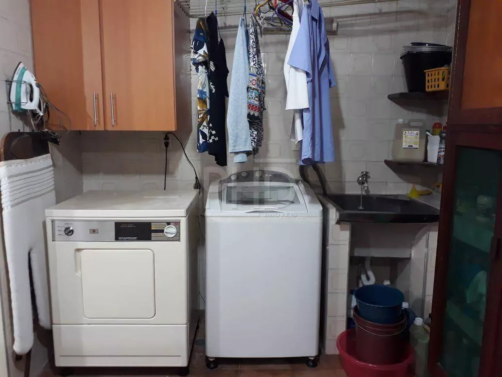 Sobrado à venda com 3 quartos, 360m² - Foto 12