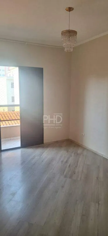 Apartamento, 3 quartos, 80 m² - Foto 2