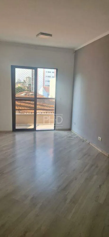 Apartamento, 3 quartos, 80 m² - Foto 1