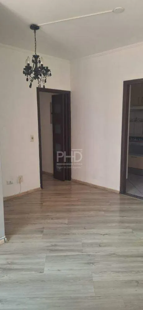 Apartamento, 3 quartos, 80 m² - Foto 3