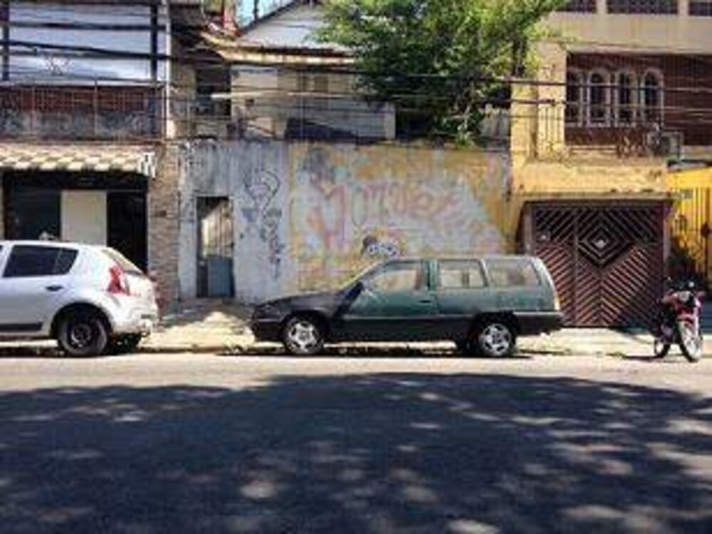 Terreno, 250 m² - Foto 2