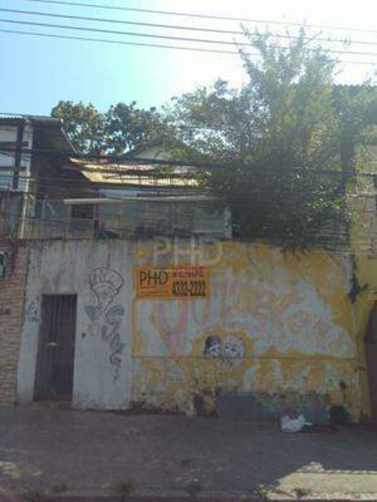 Terreno, 250 m² - Foto 1