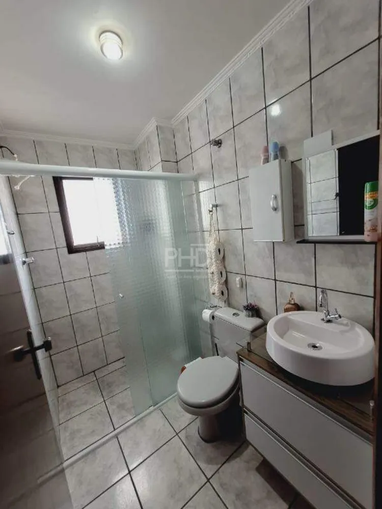 Apartamento, 2 quartos, 62 m² - Foto 10