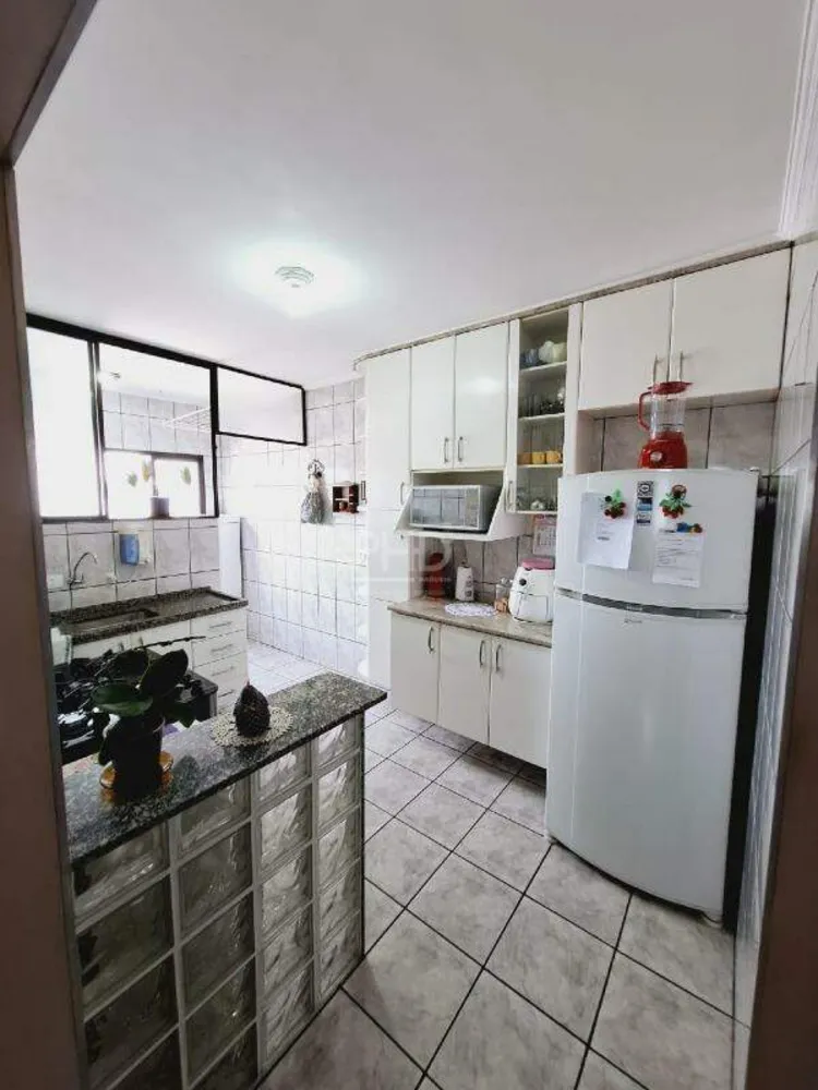 Apartamento, 2 quartos, 62 m² - Foto 1