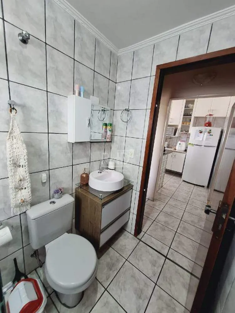 Apartamento, 2 quartos, 62 m² - Foto 9