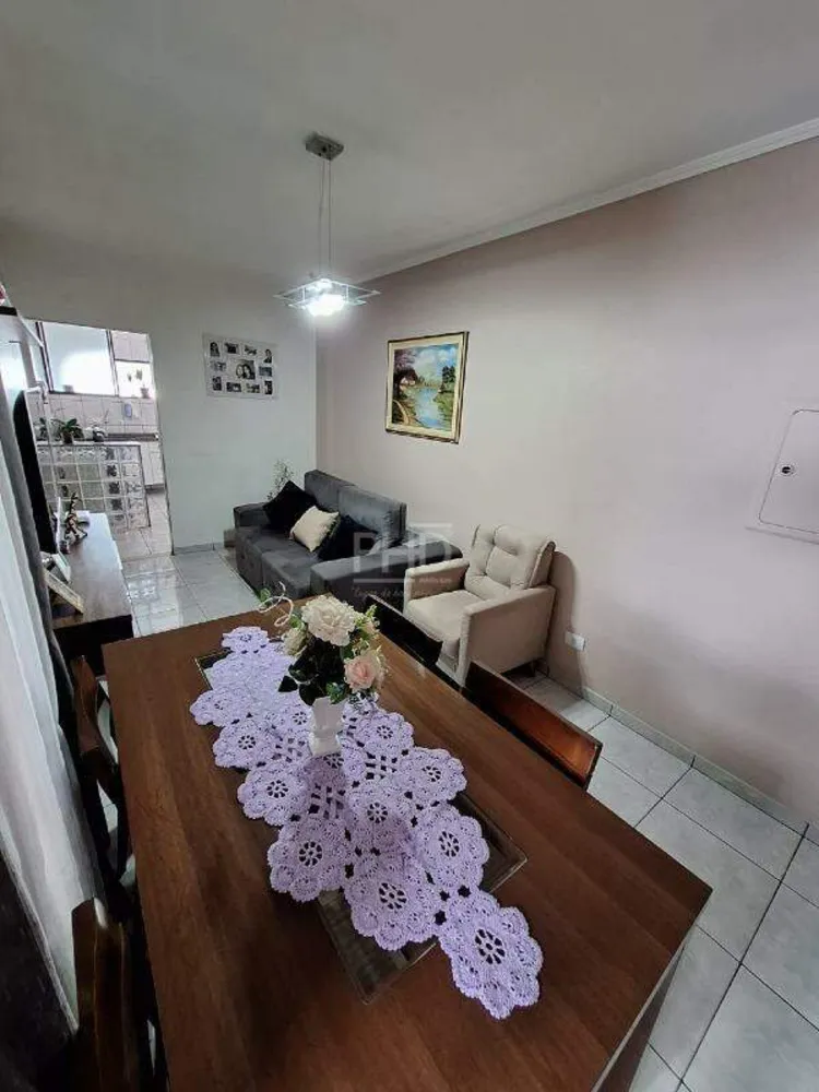 Apartamento, 2 quartos, 62 m² - Foto 4