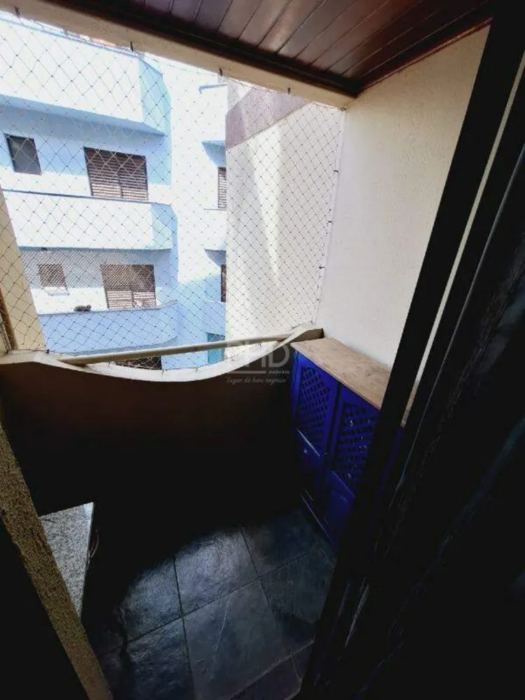 Apartamento, 2 quartos, 62 m² - Foto 2