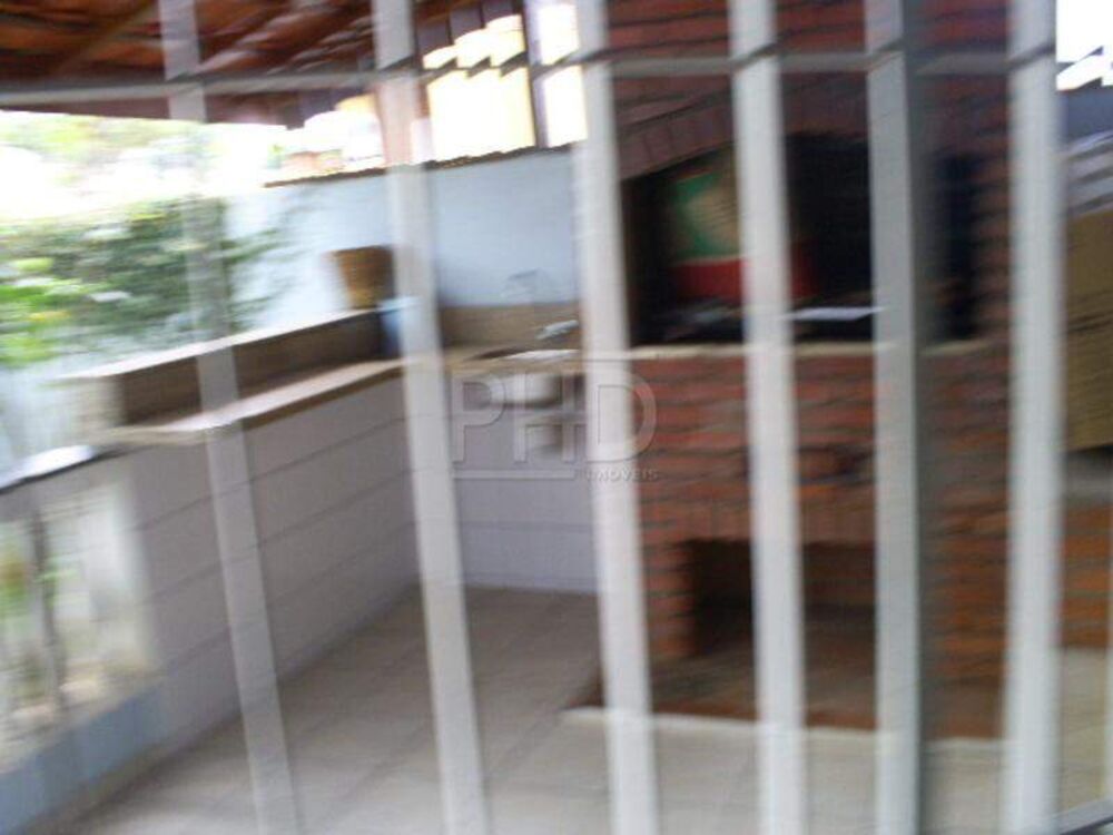 Sobrado, 3 quartos, 205 m² - Foto 7
