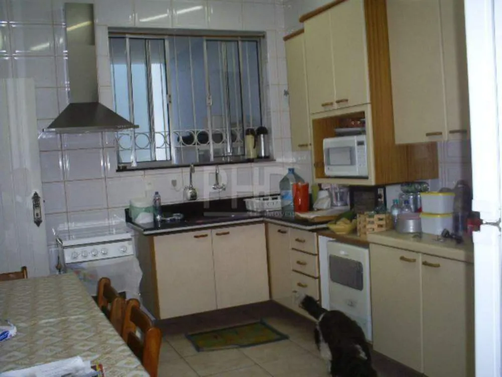 Sobrado, 3 quartos, 205 m² - Foto 2