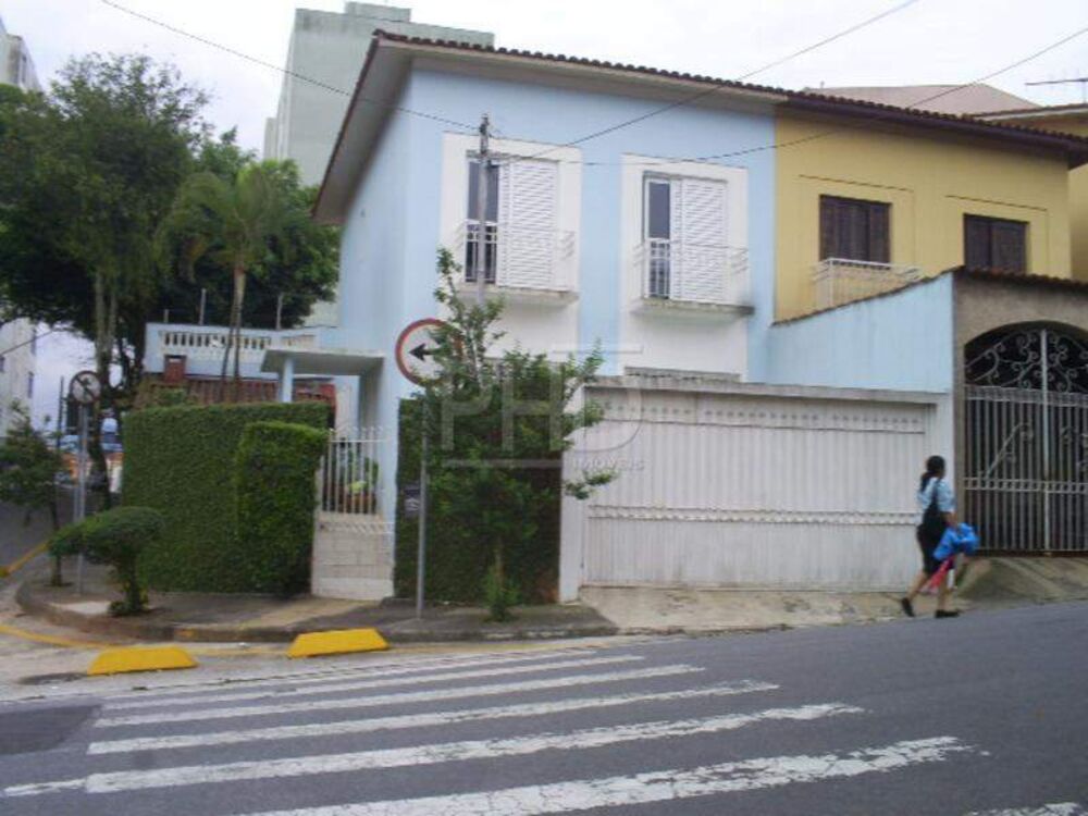 Sobrado, 3 quartos, 205 m² - Foto 8