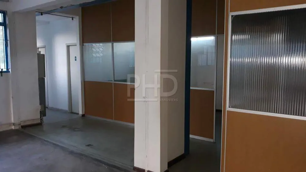Depósito-Galpão, 954 m² - Foto 11