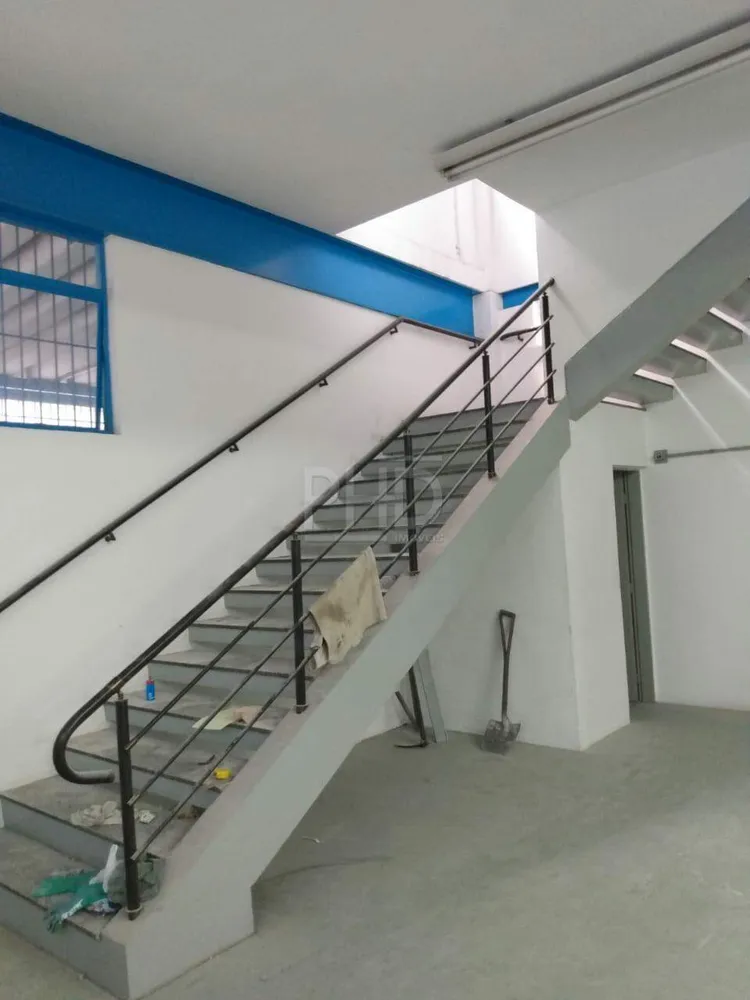 Depósito-Galpão, 954 m² - Foto 9