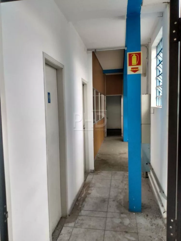 Depósito-Galpão, 954 m² - Foto 4