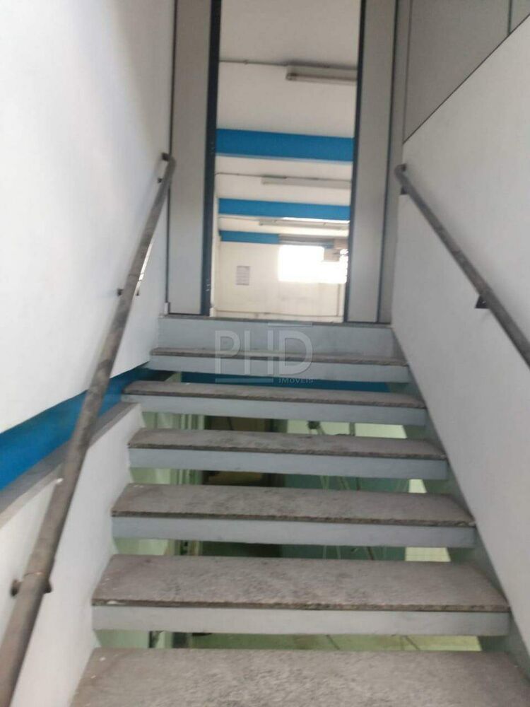 Depósito-Galpão, 954 m² - Foto 2
