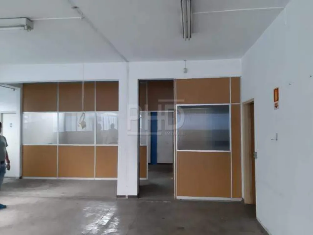 Depósito-Galpão, 954 m² - Foto 12