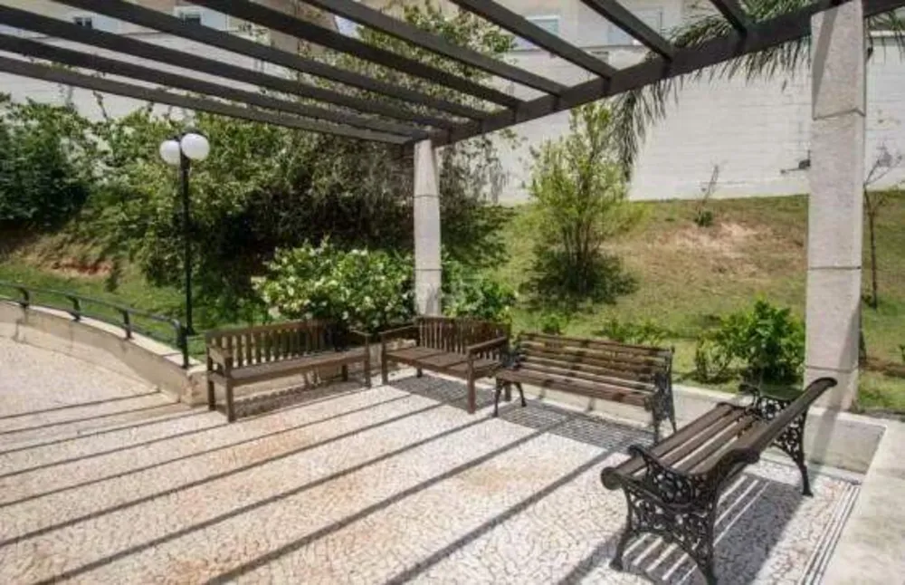 Casa de Condomínio, 4 quartos - Foto 9
