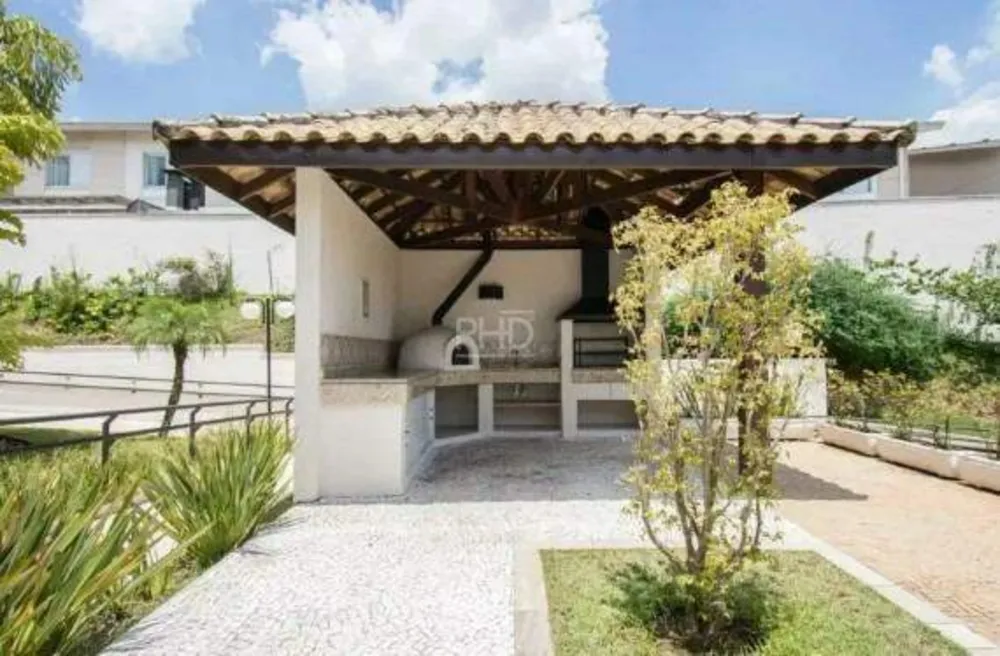 Casa de Condomínio, 4 quartos - Foto 11