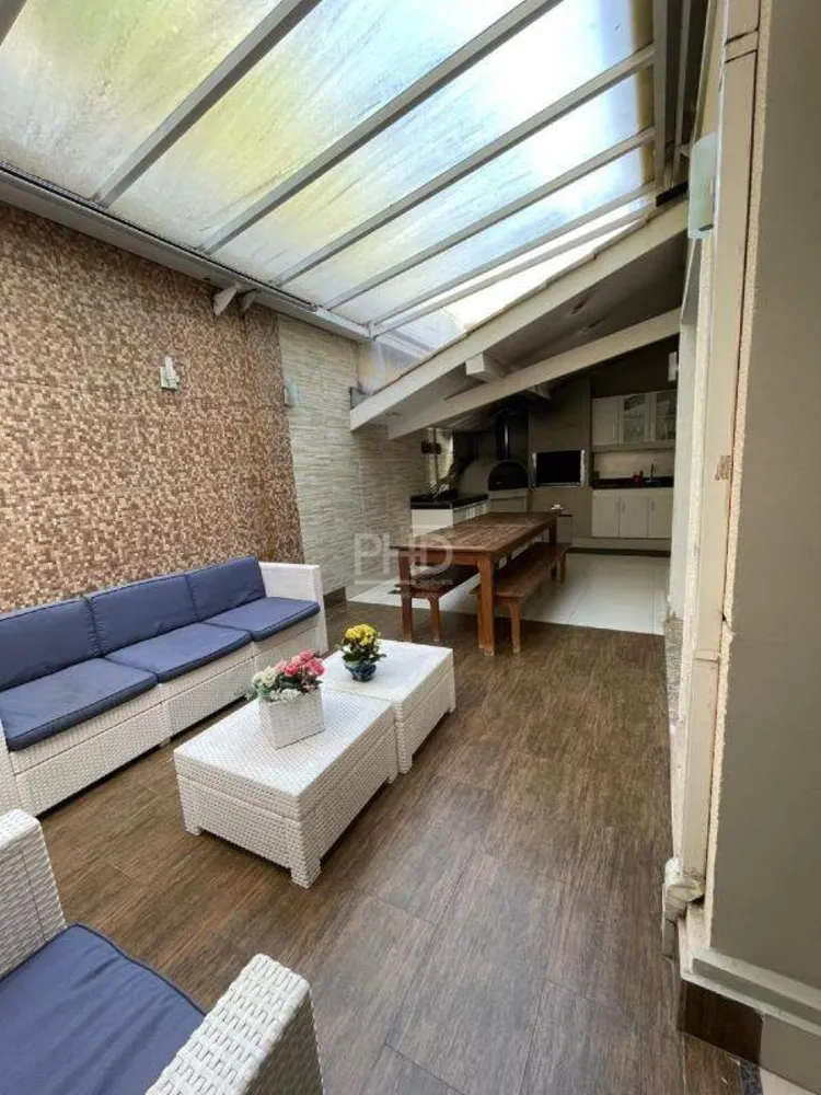 Casa de Condomínio, 4 quartos - Foto 3