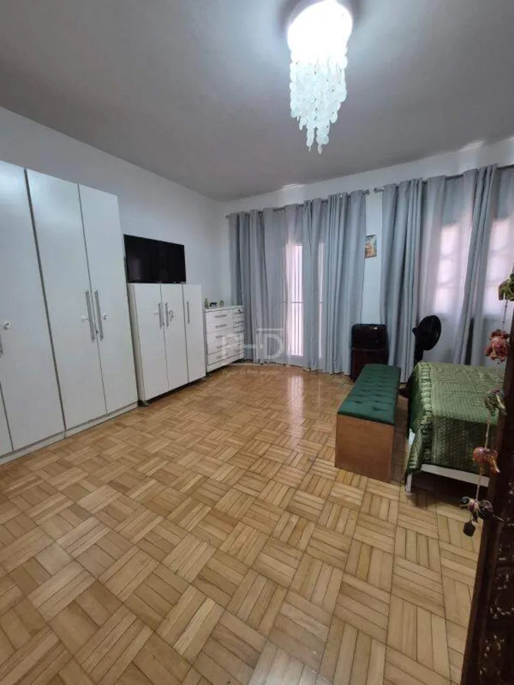 Sobrado, 3 quartos, 202 m² - Foto 3