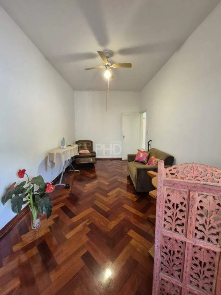 Sobrado, 3 quartos, 202 m² - Foto 1