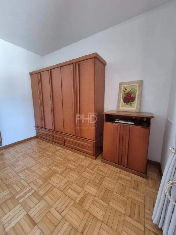 Sobrado, 3 quartos, 202 m² - Foto 3