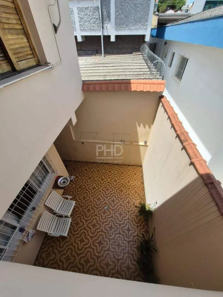 Sobrado, 3 quartos, 202 m² - Foto 8
