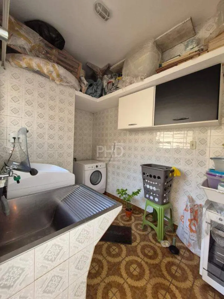Sobrado, 3 quartos, 202 m² - Foto 6