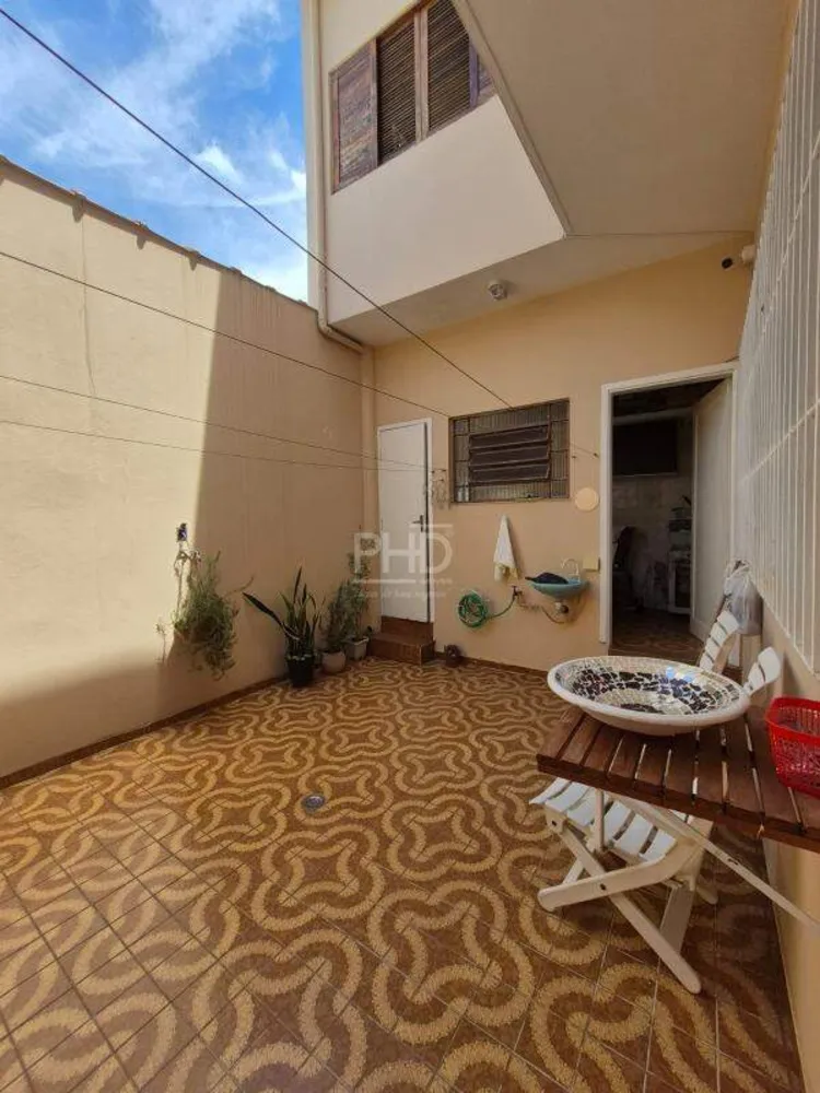 Sobrado, 3 quartos, 202 m² - Foto 2