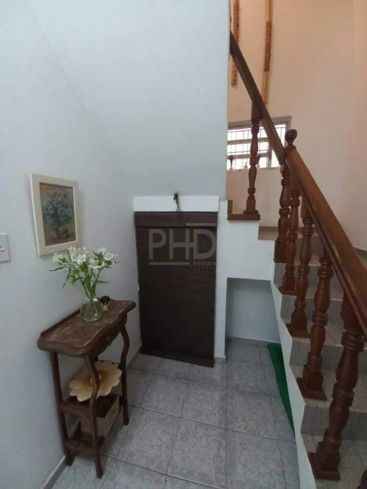 Sobrado, 4 quartos, 179 m² - Foto 1