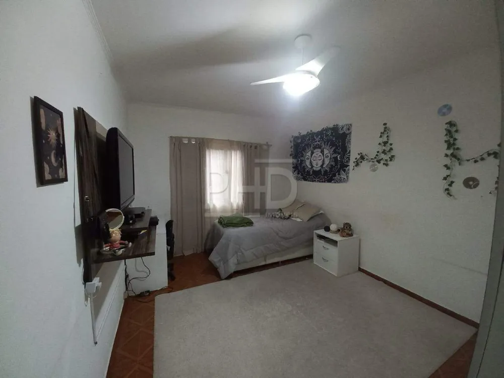 Sobrado, 4 quartos, 179 m² - Foto 3