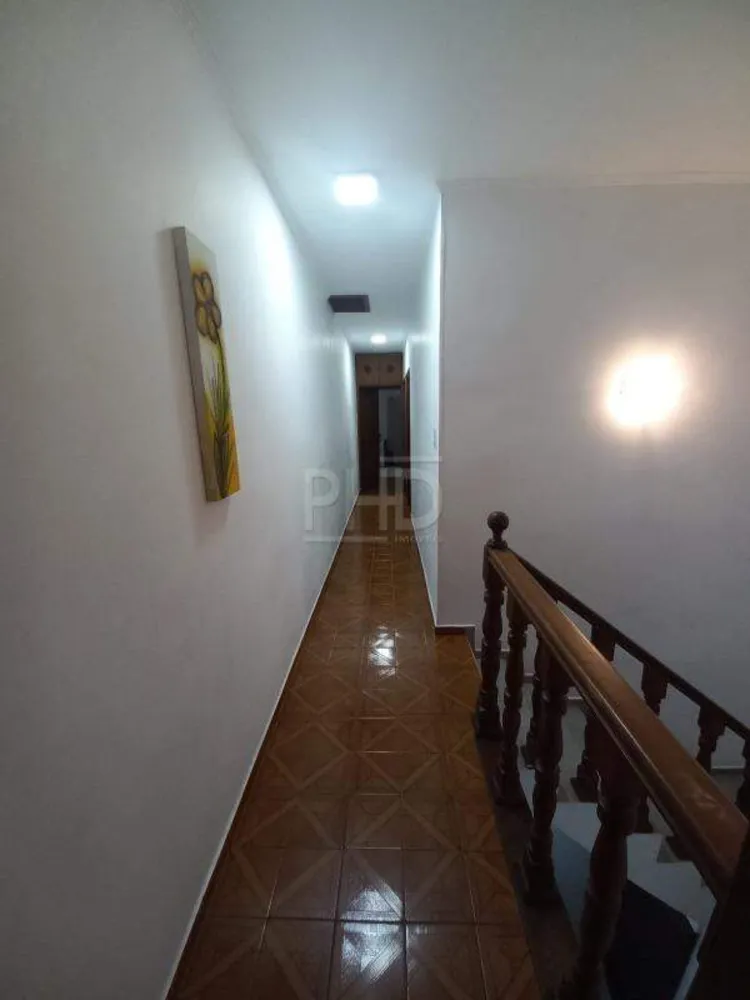 Sobrado, 4 quartos, 179 m² - Foto 8