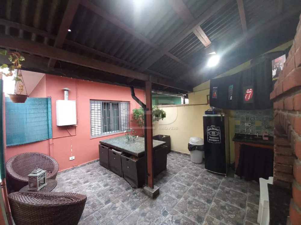 Sobrado, 4 quartos, 179 m² - Foto 6