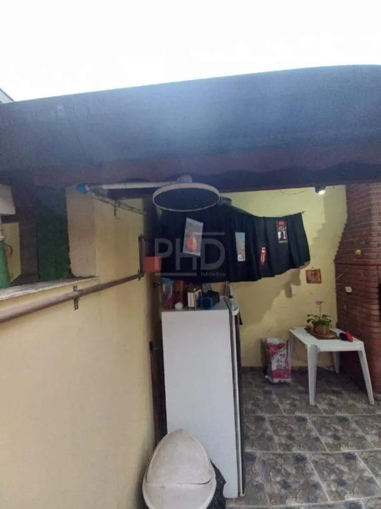 Sobrado, 4 quartos, 179 m² - Foto 5