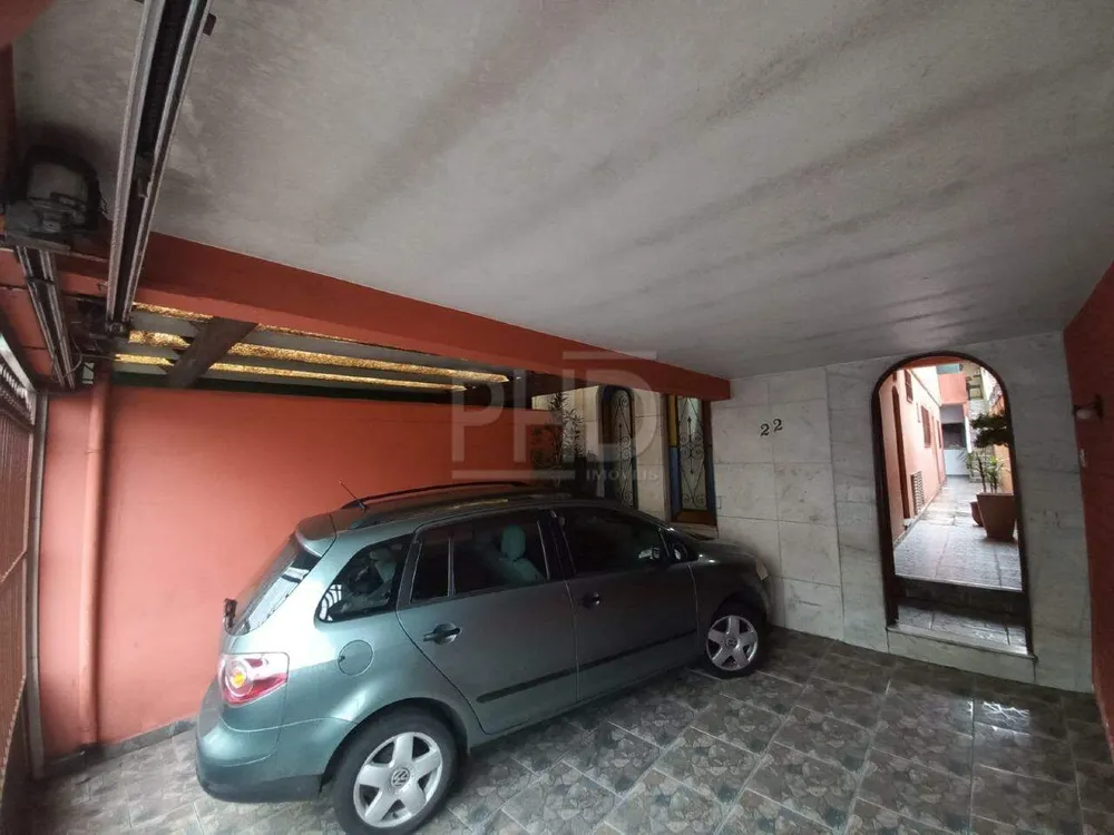Sobrado, 4 quartos, 179 m² - Foto 7
