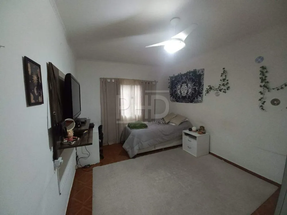 Sobrado, 4 quartos, 179 m² - Foto 2