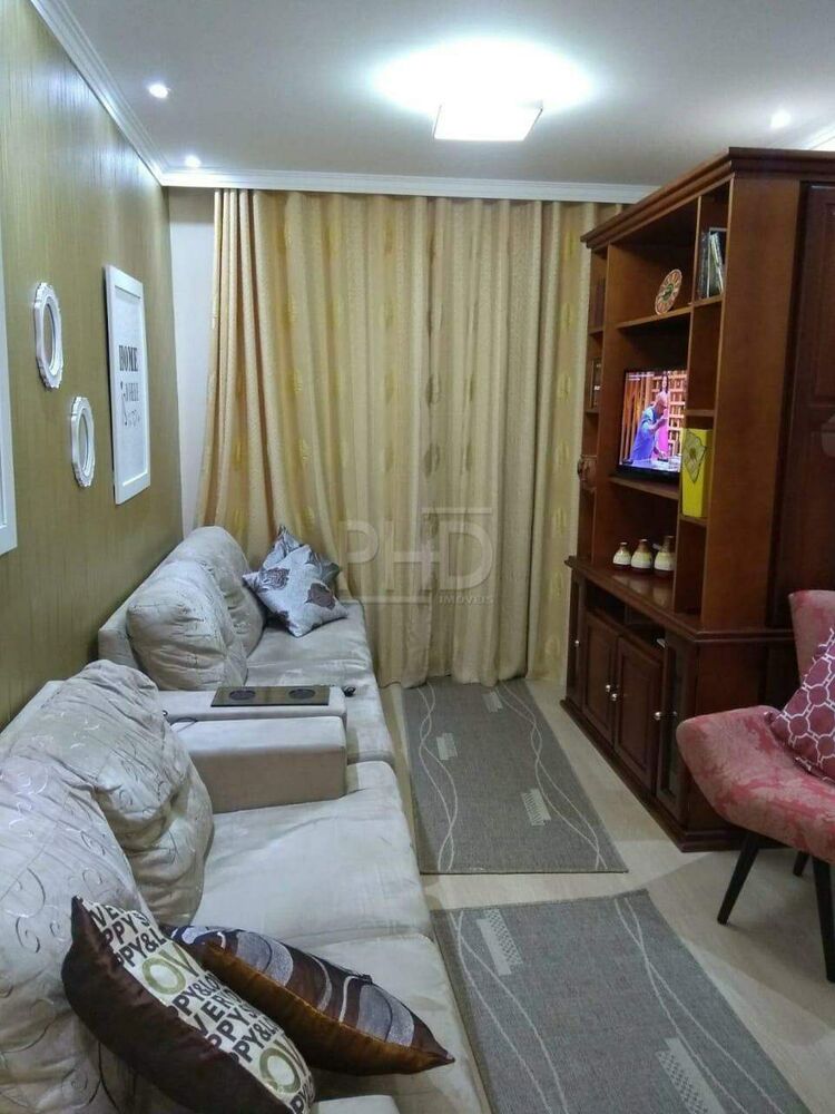 Apartamento, 3 quartos, 72 m² - Foto 3