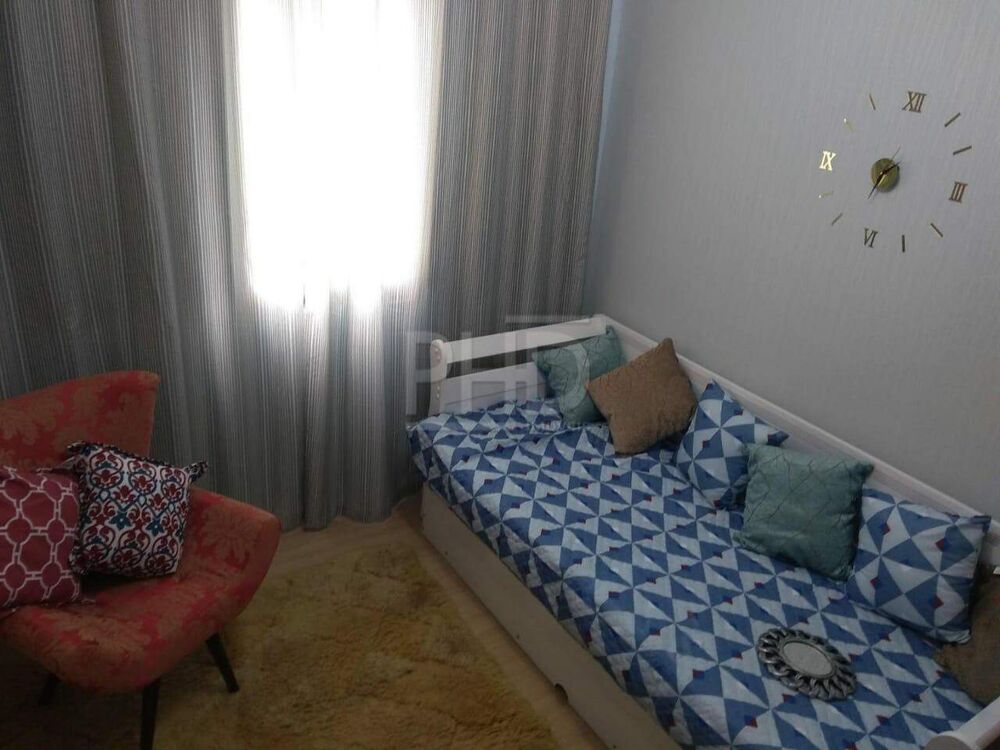 Apartamento, 3 quartos, 72 m² - Foto 6