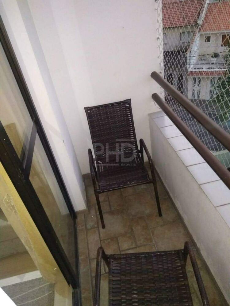 Apartamento, 3 quartos, 72 m² - Foto 4