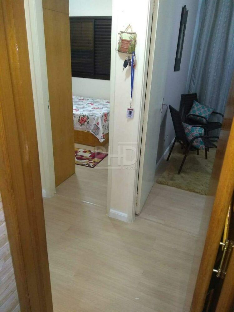 Apartamento, 3 quartos, 72 m² - Foto 5