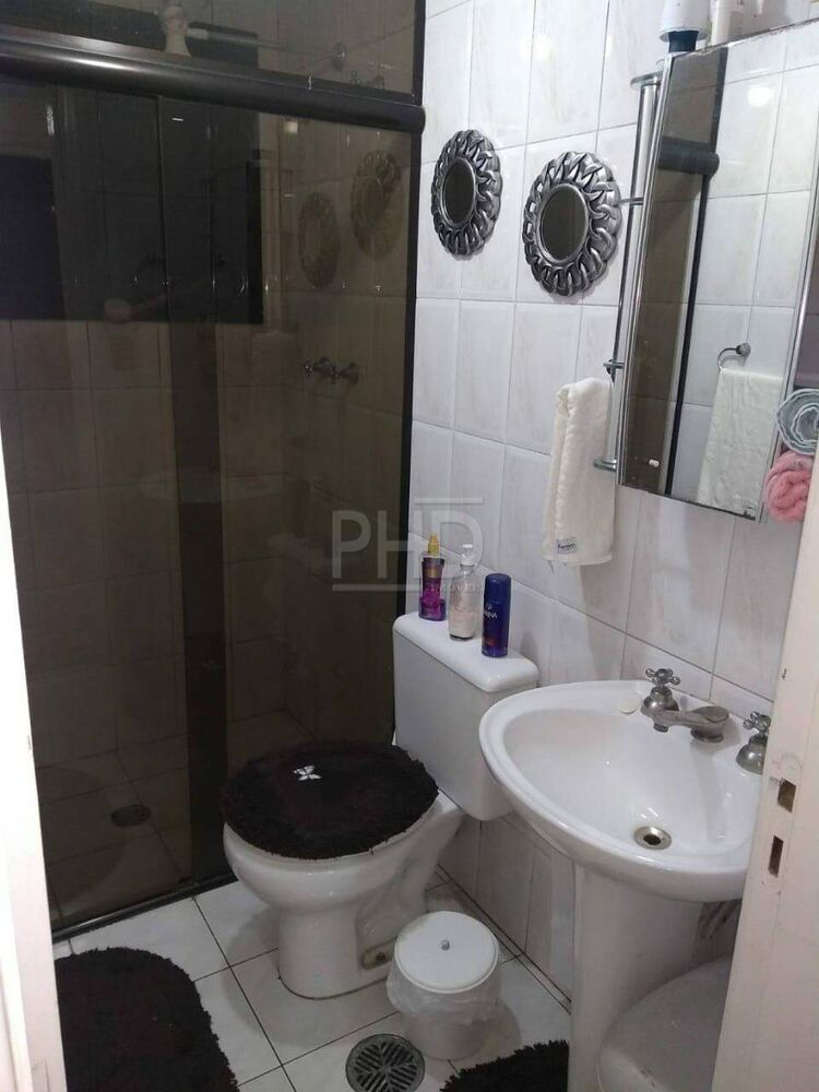 Apartamento, 3 quartos, 72 m² - Foto 10