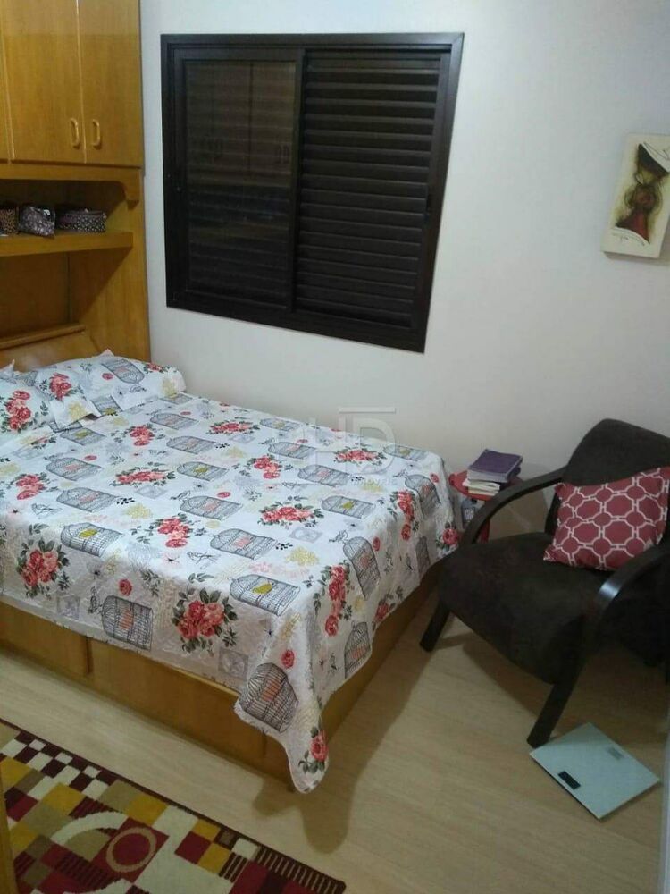 Apartamento, 3 quartos, 72 m² - Foto 7