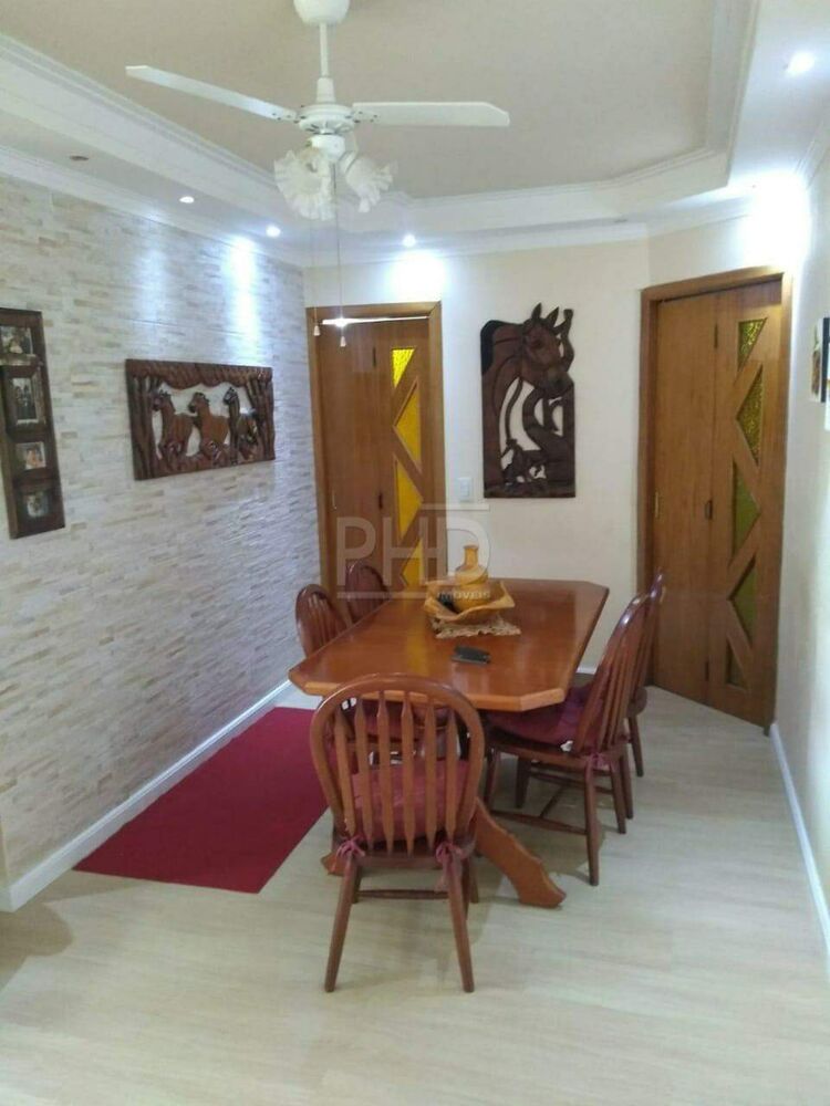 Apartamento, 3 quartos, 72 m² - Foto 2