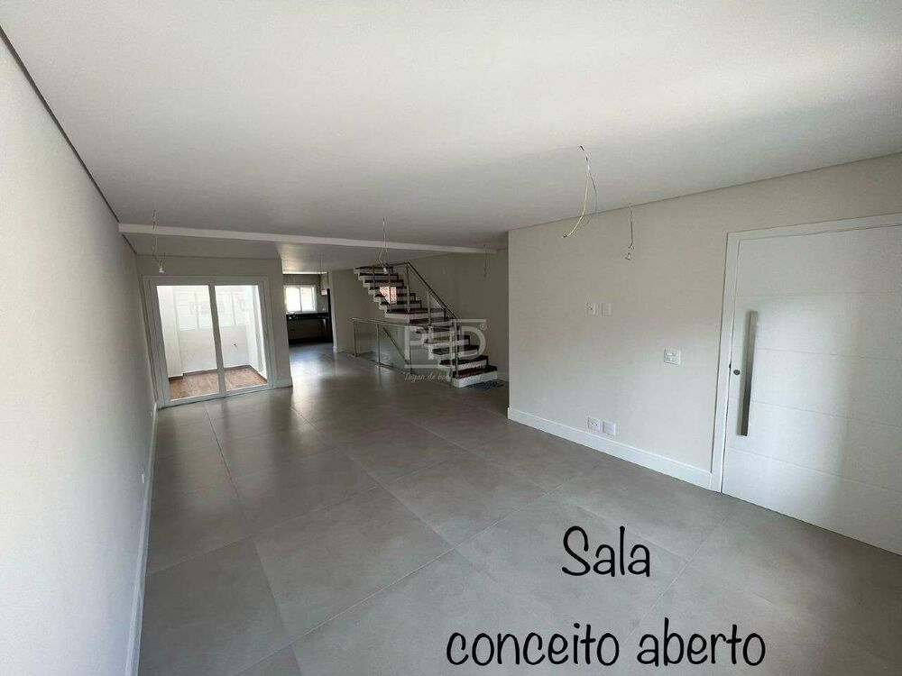 Sobrado, 3 quartos, 250 m² - Foto 7