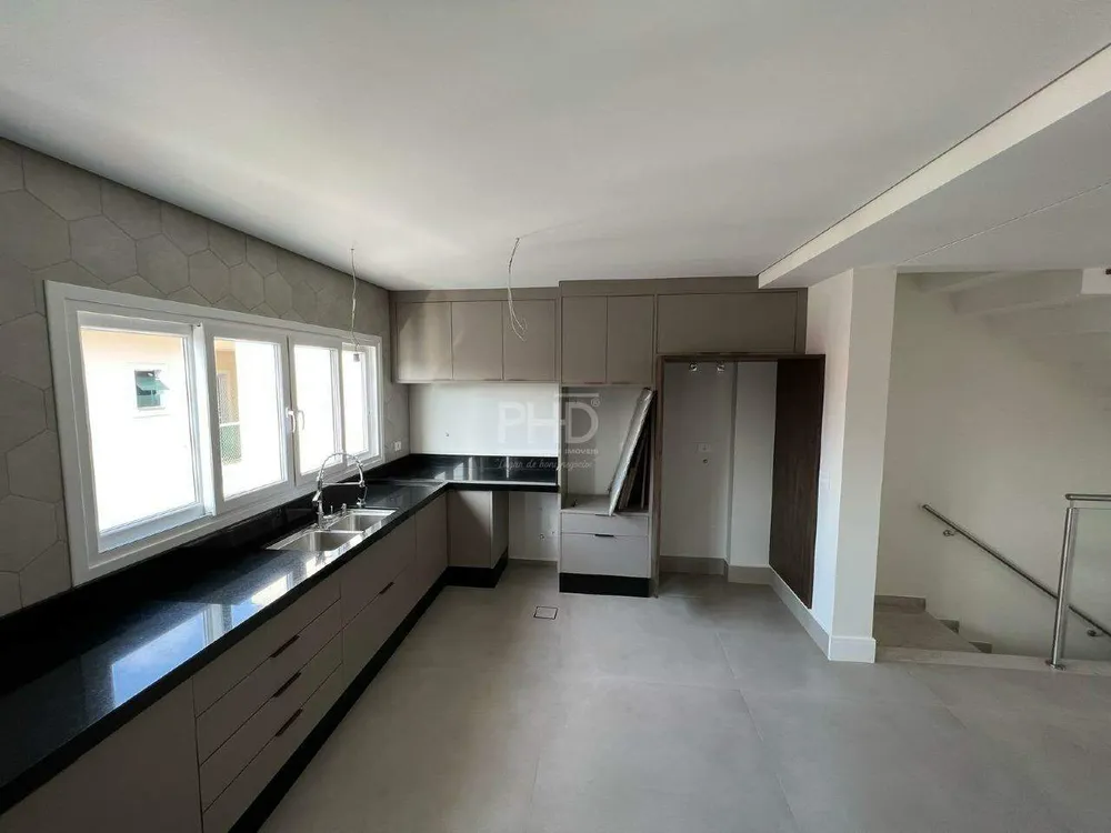 Sobrado, 3 quartos, 250 m² - Foto 2