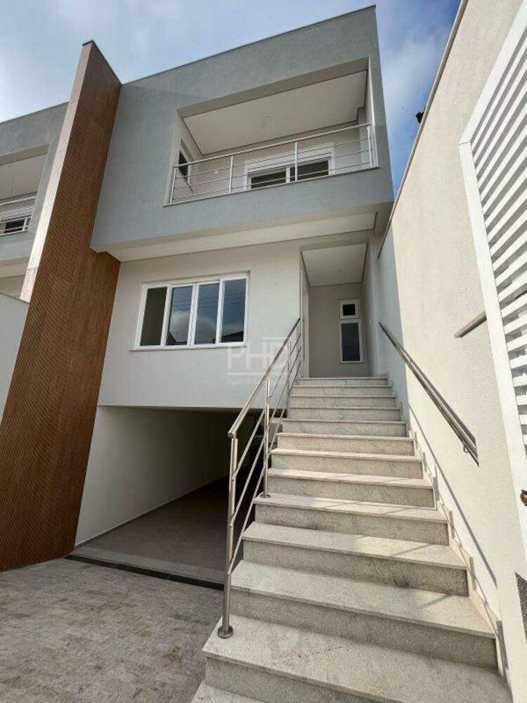 Sobrado, 3 quartos, 250 m² - Foto 4