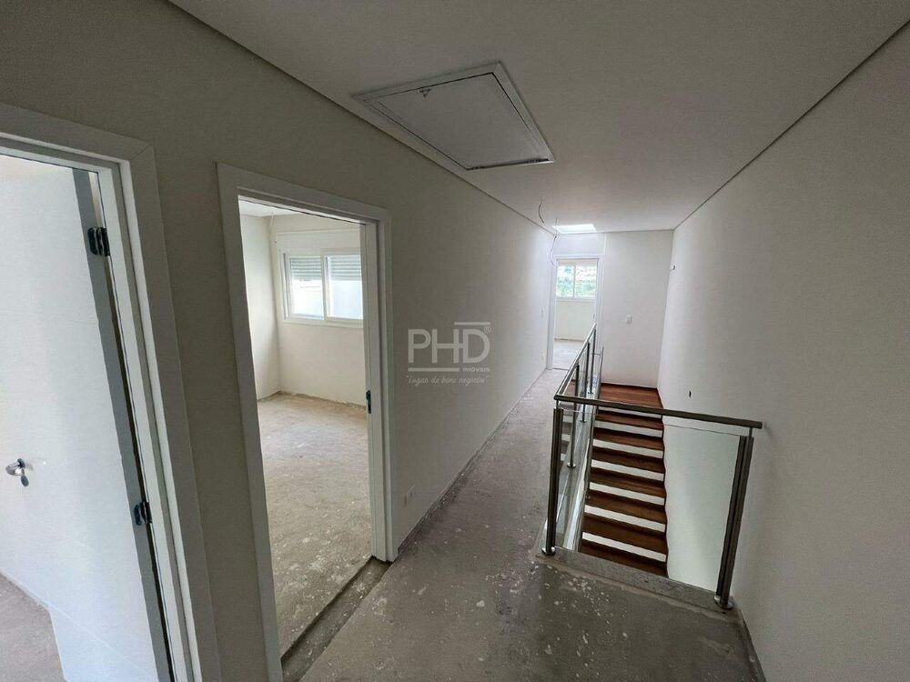 Sobrado, 3 quartos, 250 m² - Foto 6