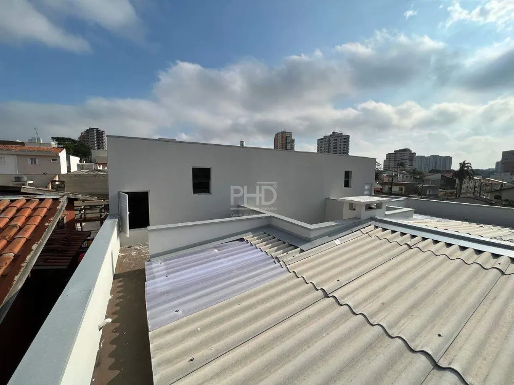 Sobrado, 3 quartos, 250 m² - Foto 2