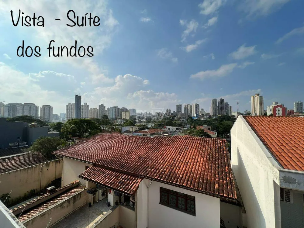 Sobrado, 3 quartos, 250 m² - Foto 6