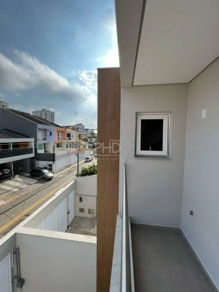 Sobrado, 3 quartos, 250 m² - Foto 11